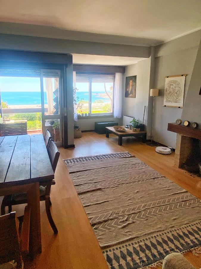 Amazing Private Room In Apartment With Sea Beach View - Pool - Park - Private Condominium - Access To The Beach Oeiras Exterior foto